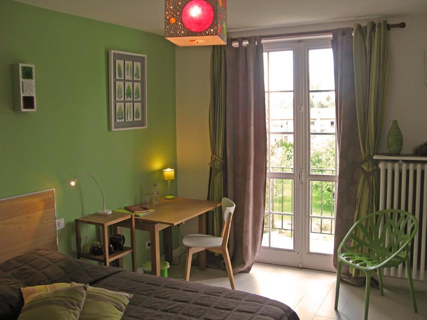 Les Chambres De L'Ile Longeville-les-Metz Cameră foto
